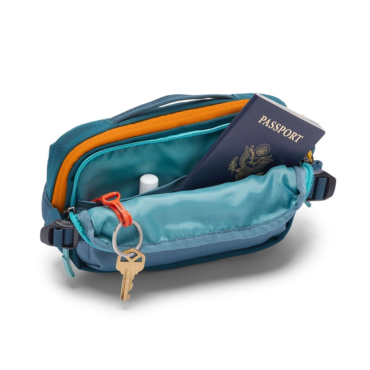 Allpa X 1.5L Hip Pack