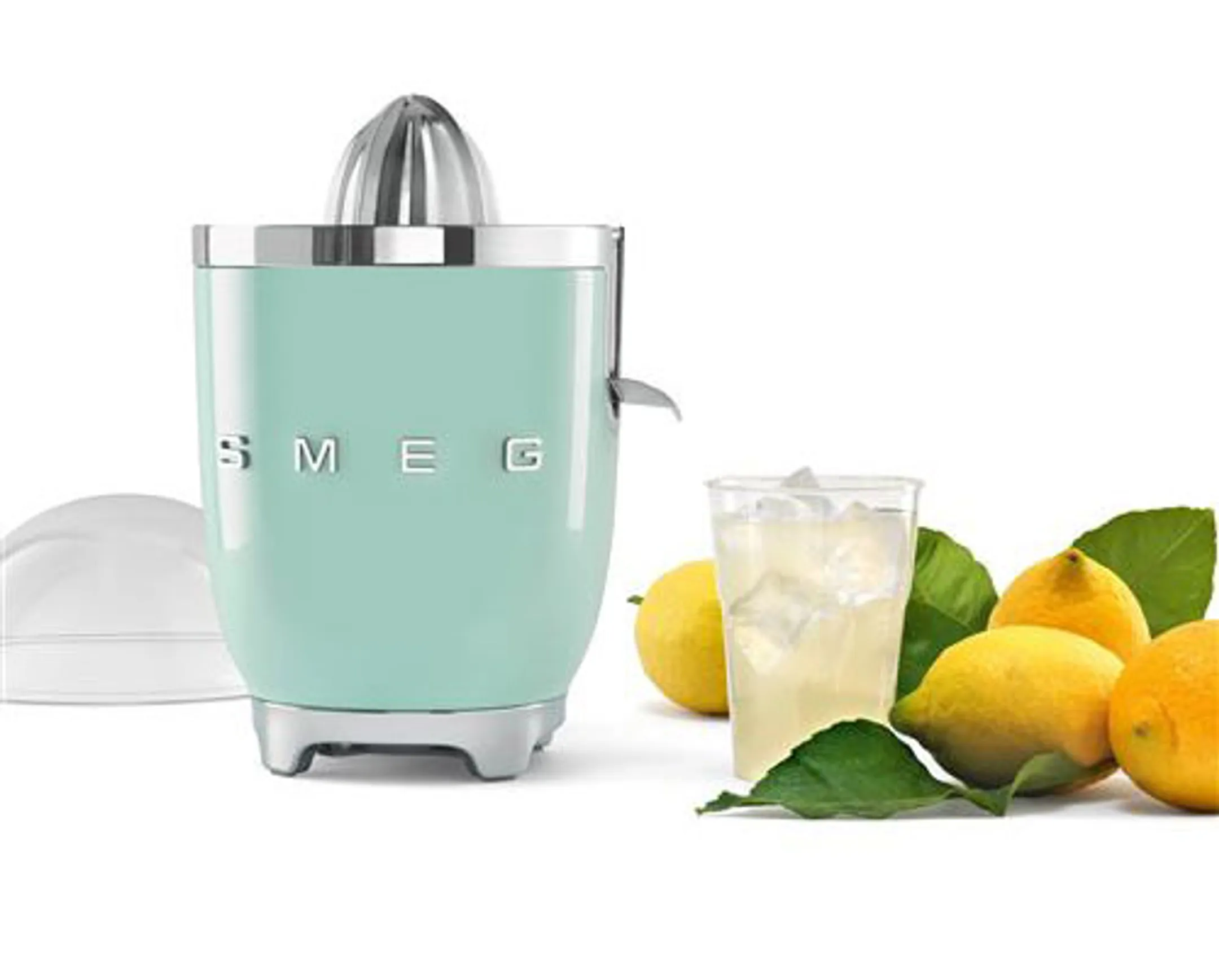 Smeg Citruspers CJF11PGEU