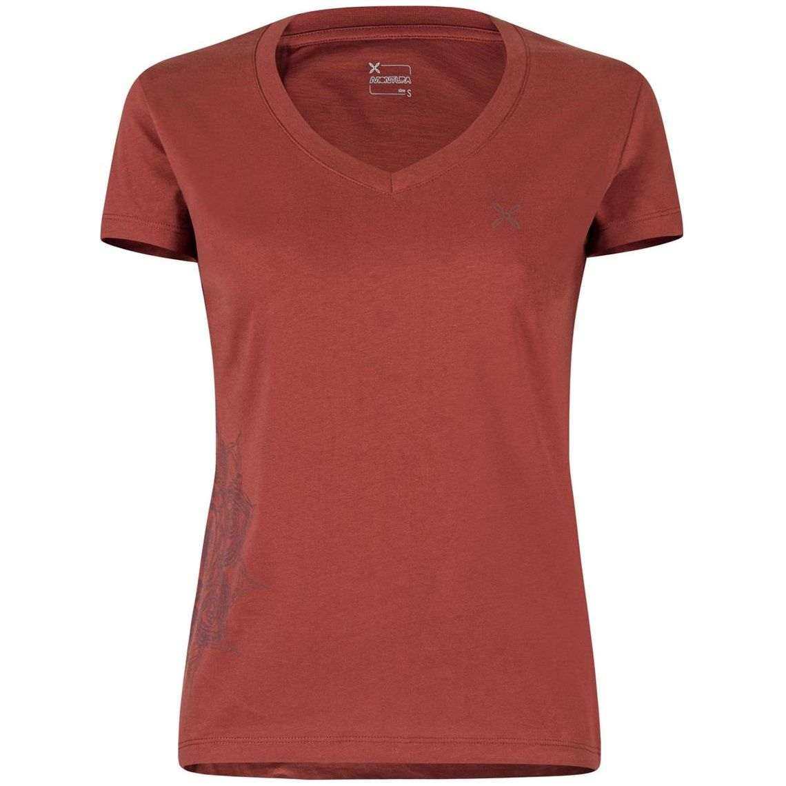 Tali T-Shirt Woman