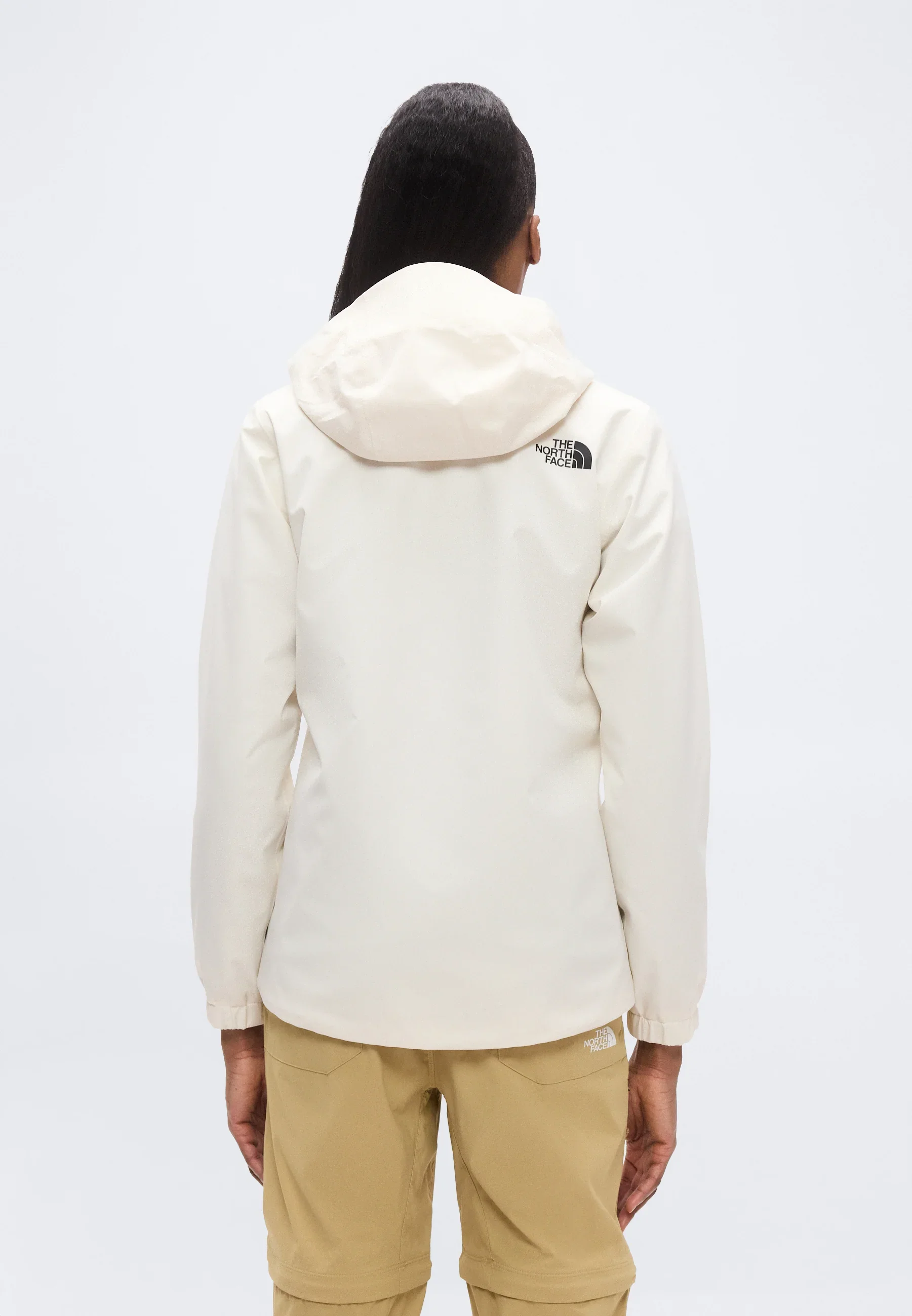 W Quest Mono Jacket