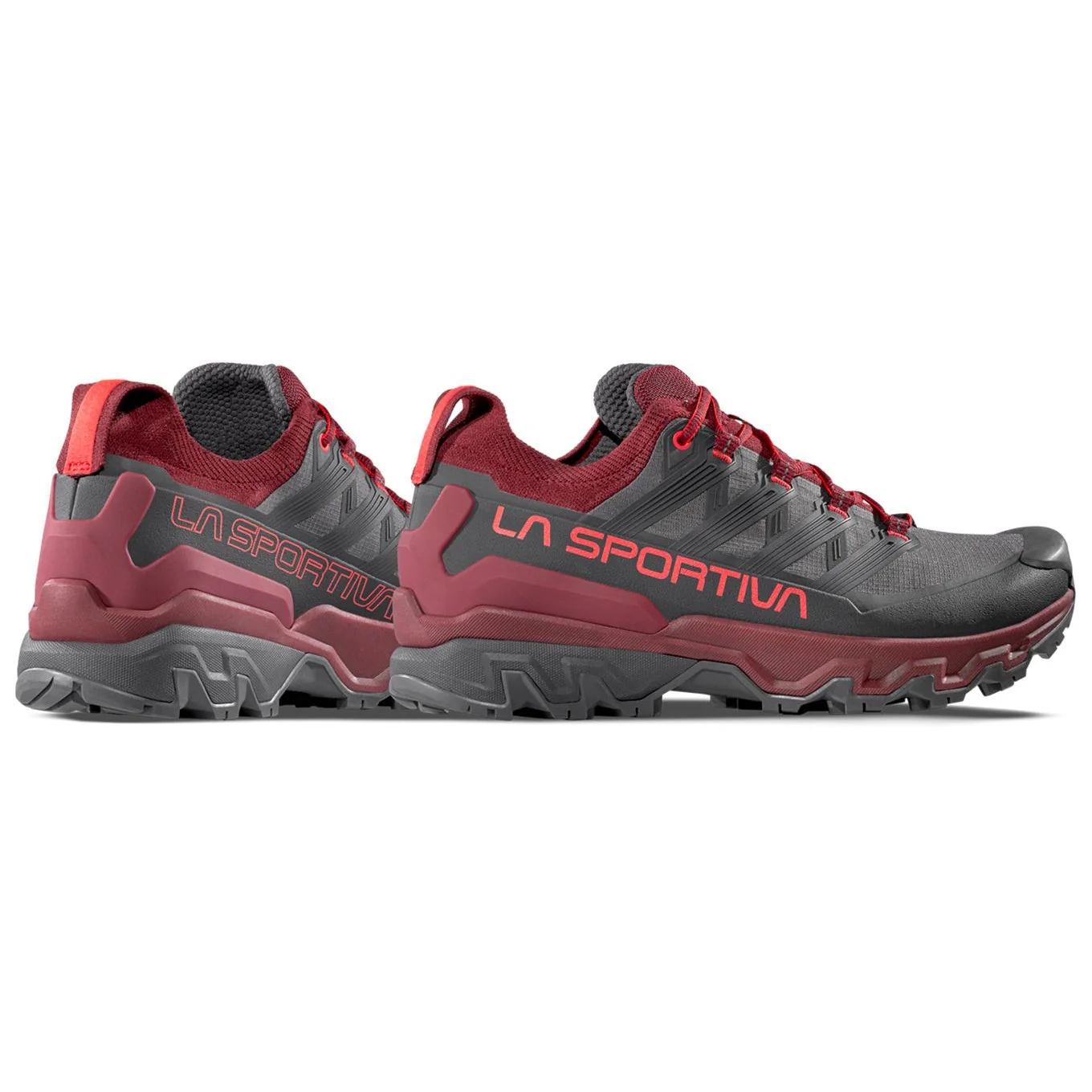 Ultra Raptor 3 Gtx