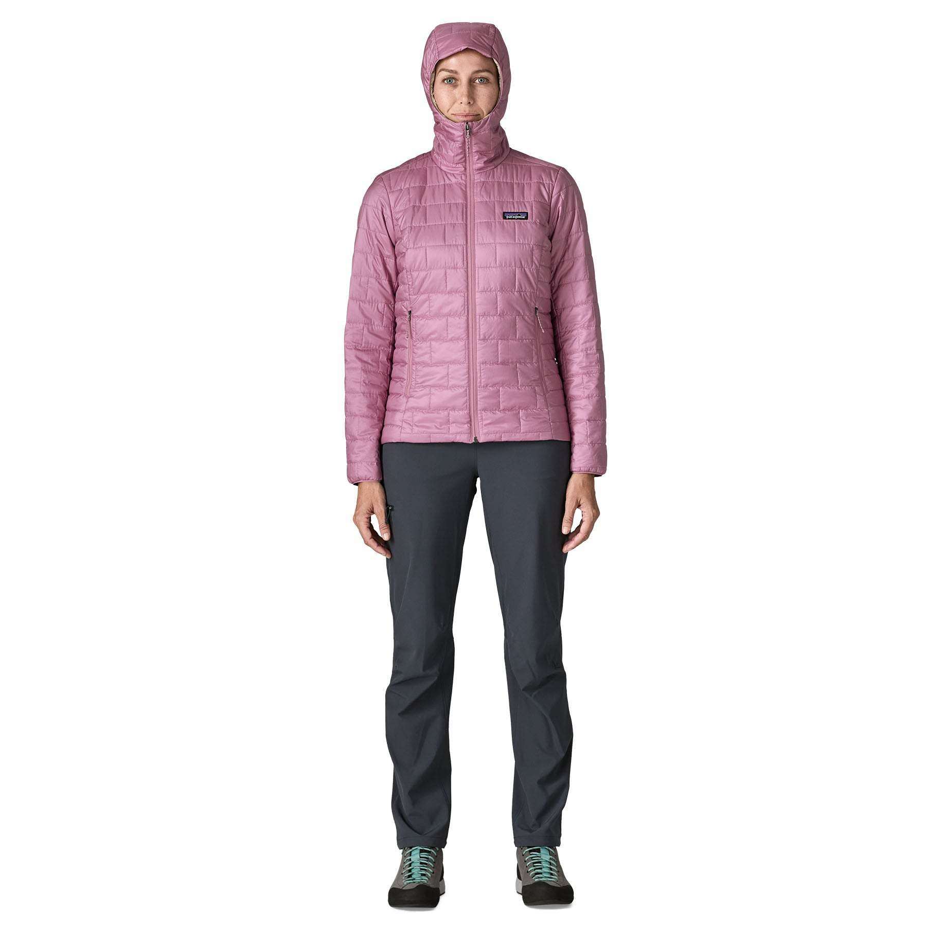 W's Nano Puff Hoody