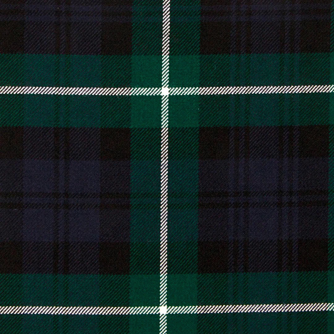Lamont Modern Tartan