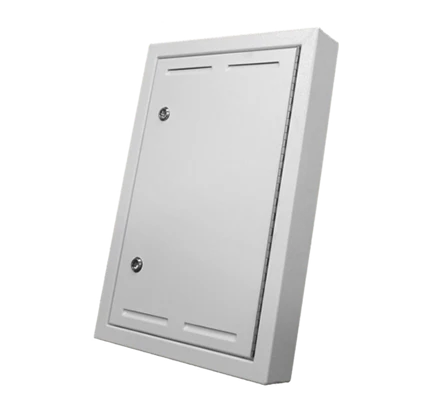 Mitras Aluminum Architrave Overbox