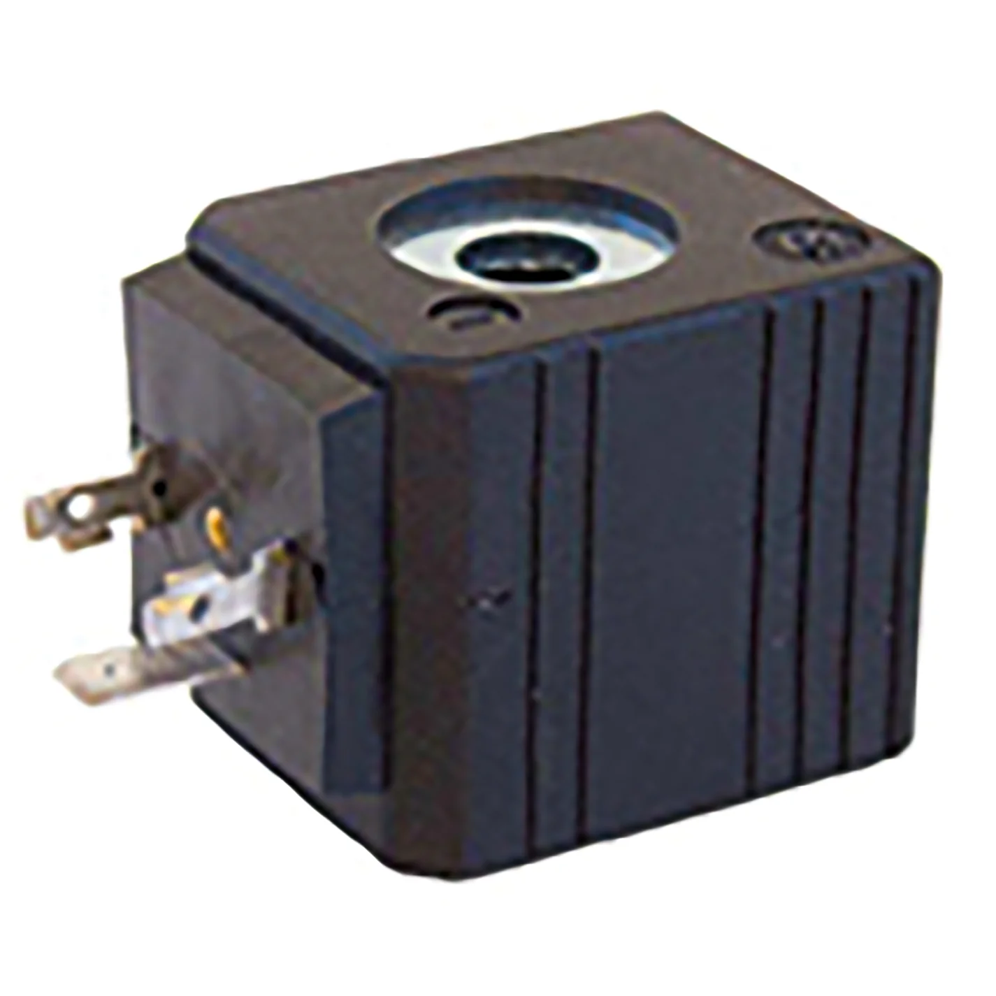 Camozzi UDA12024CS - SolenoId Coil 24V Dc 12W
