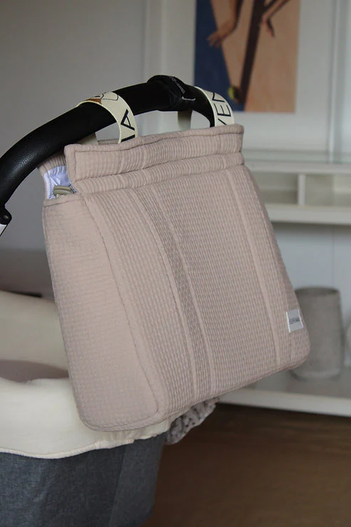 Bolso Big Arpi Piedra