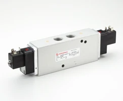 Norgren V63D611A-A313J, Inline Valves - Solenoid