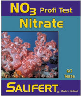 Salifert Nitrate Test Kit