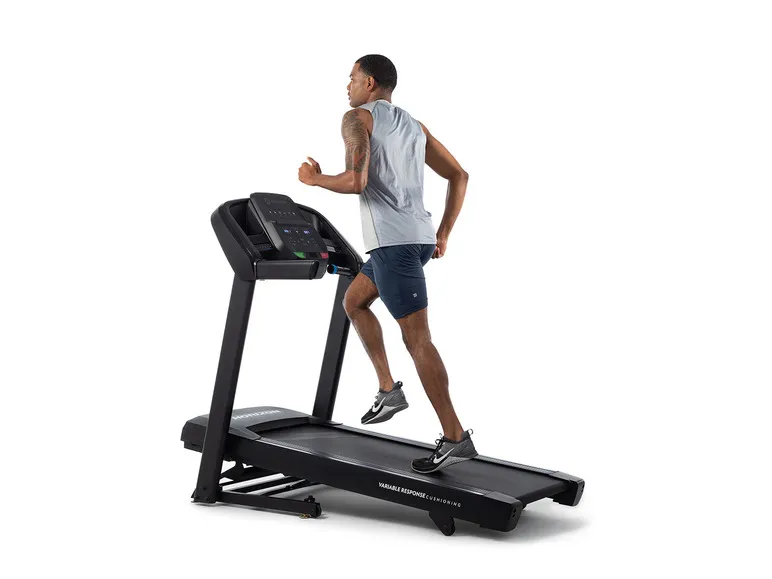 Laufband »T101«