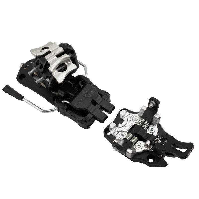 Summit 12 Stopper