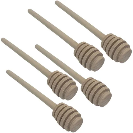 Honey Dipper