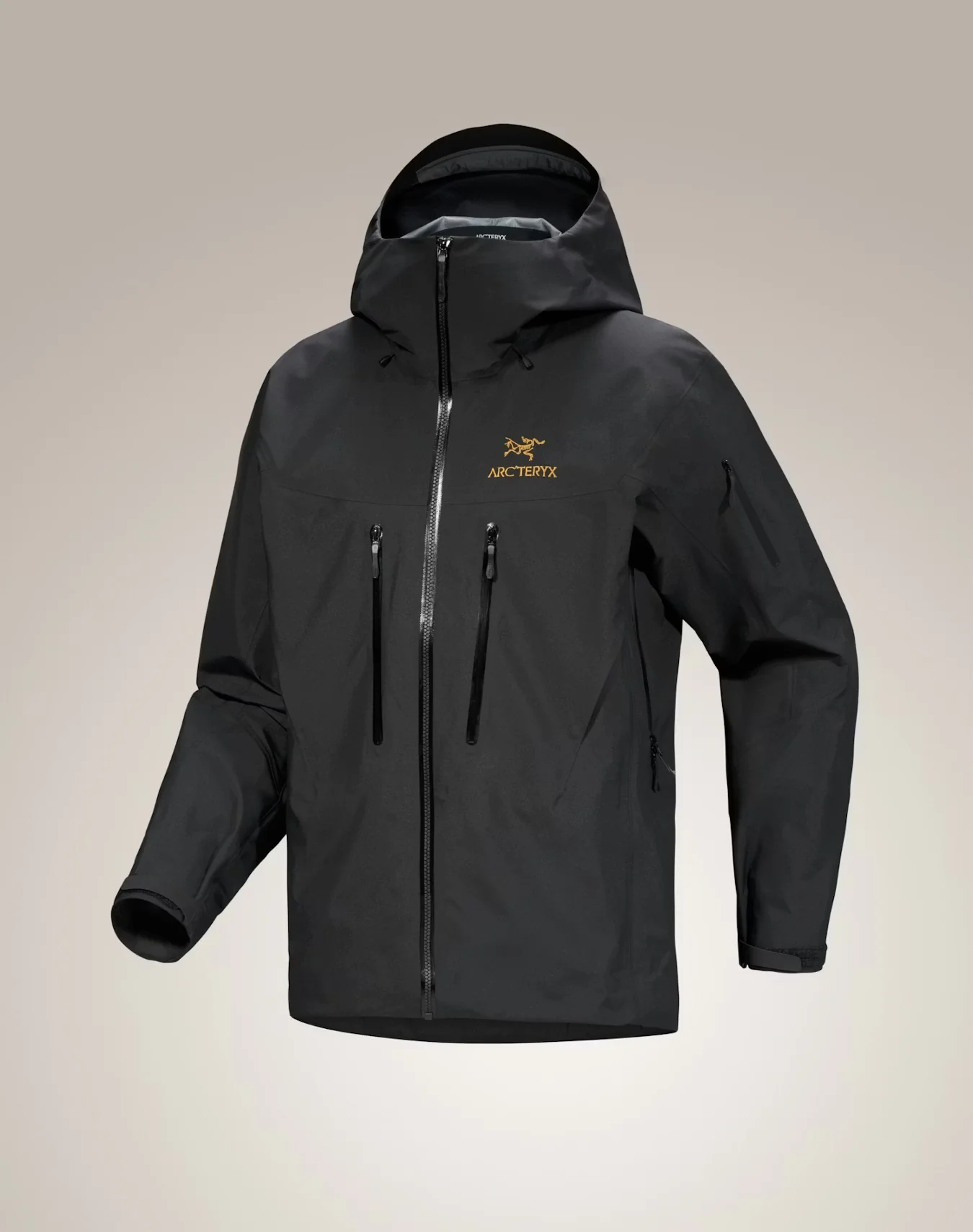Alpha SV Jacket M