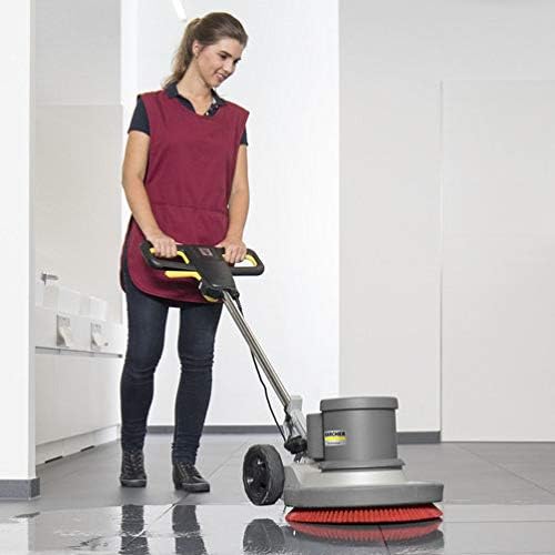 Kärc Einscheibenmaschine BDS 43/150 C Cl | 1.291-243.0