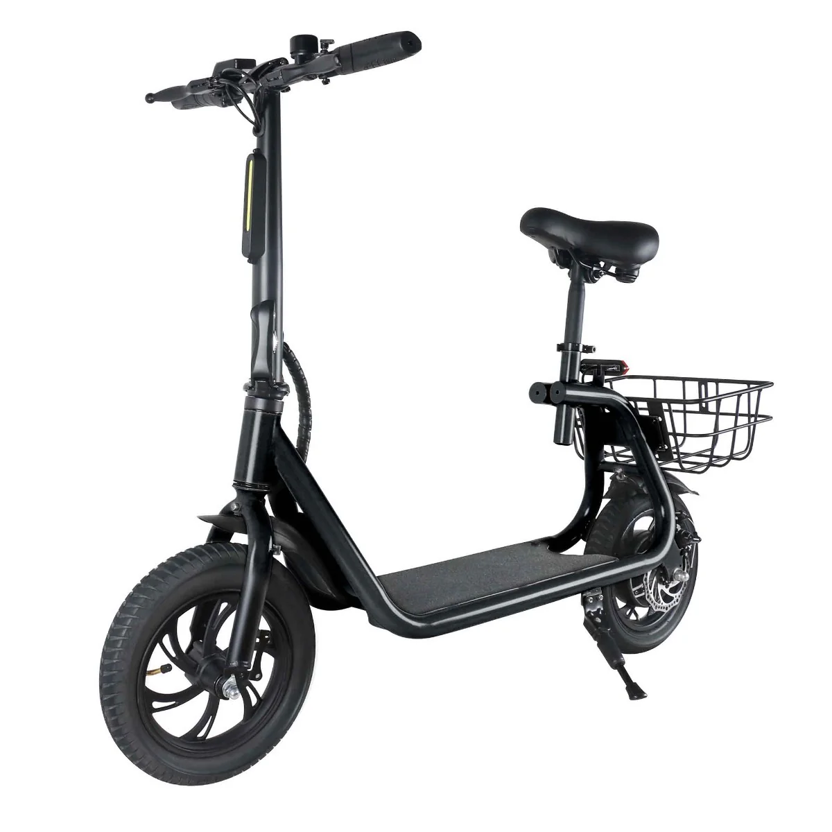 Swoop E-Scooter ES800