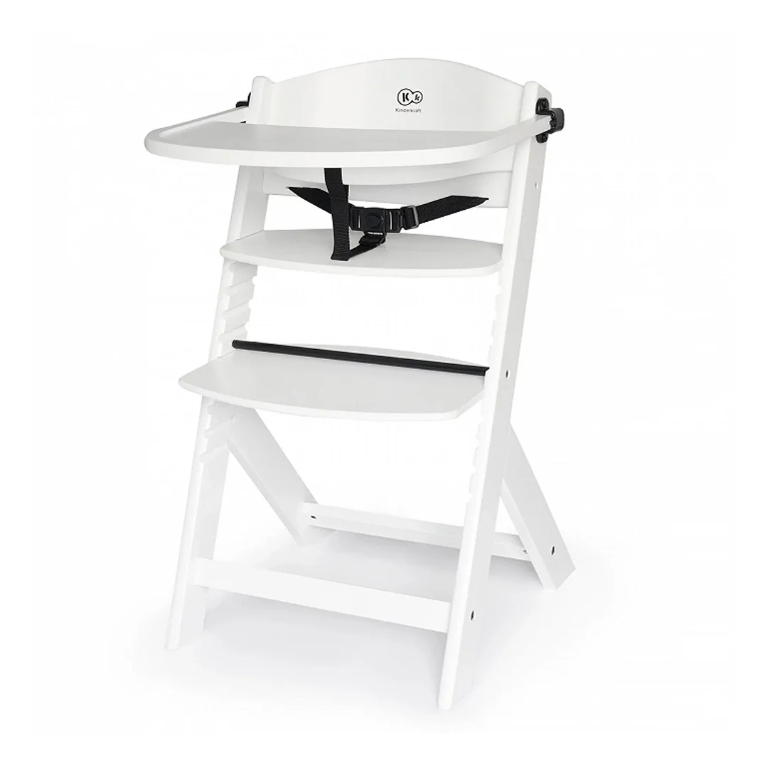 2025 Silla de comer evolutiva 2 en 1 Enock