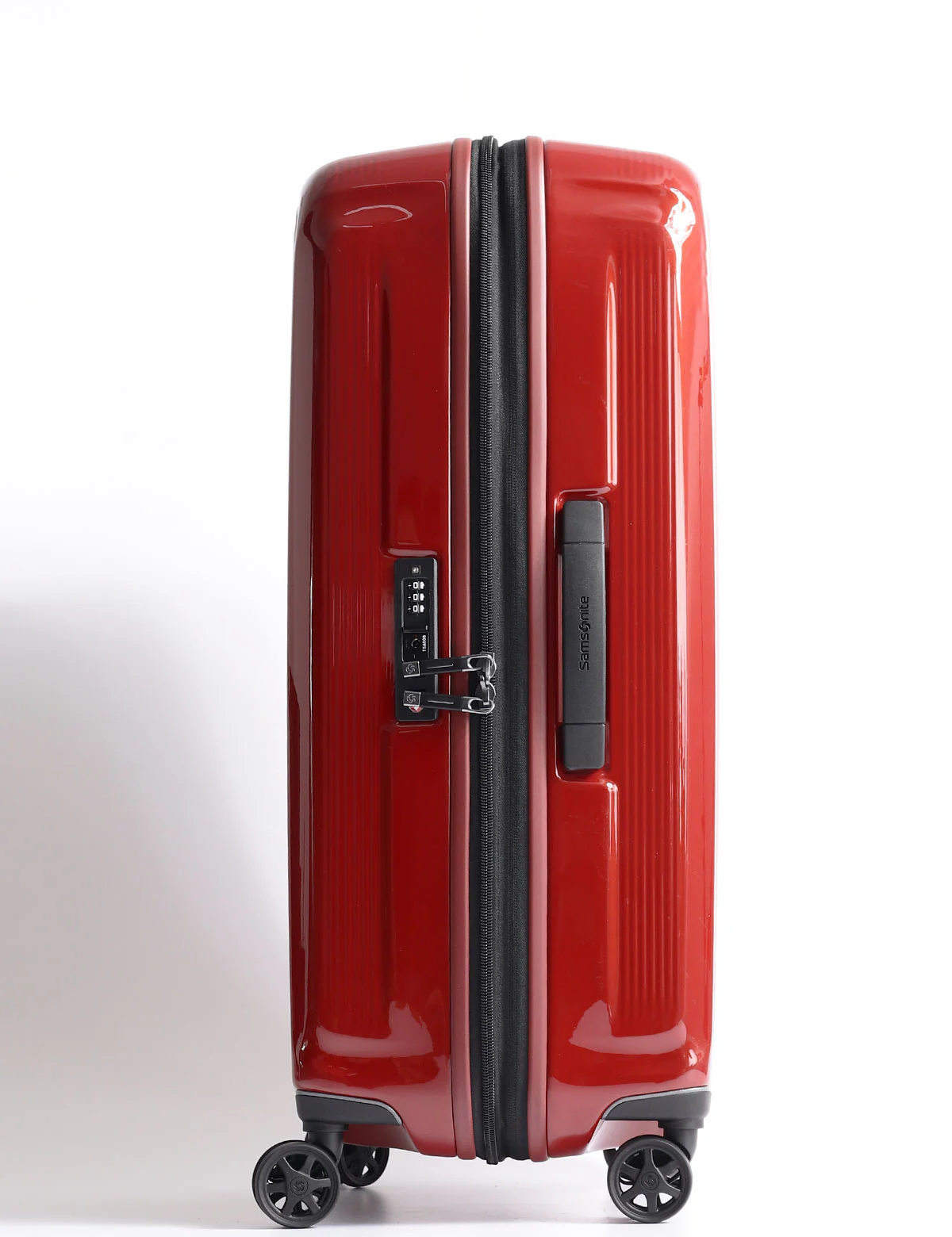 Trolley medio Samsonite Nuon exp. 4 ruote