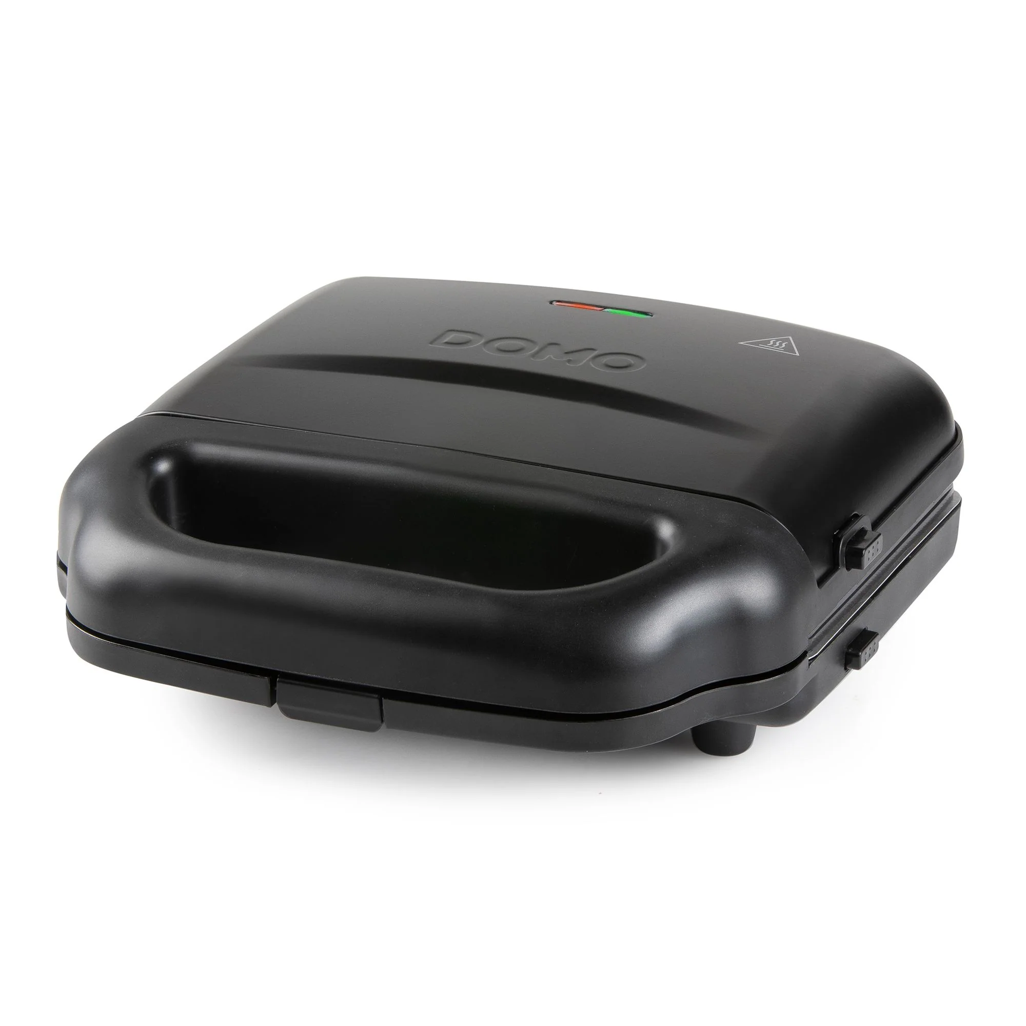 Domo Kontaktgrill 3-in-1, Sandwich-Waffel-Grill, DO9291C
