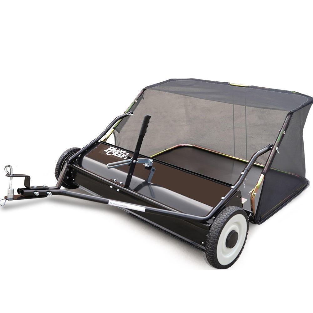 PLANTCRAFT Lawn Sweeper 38