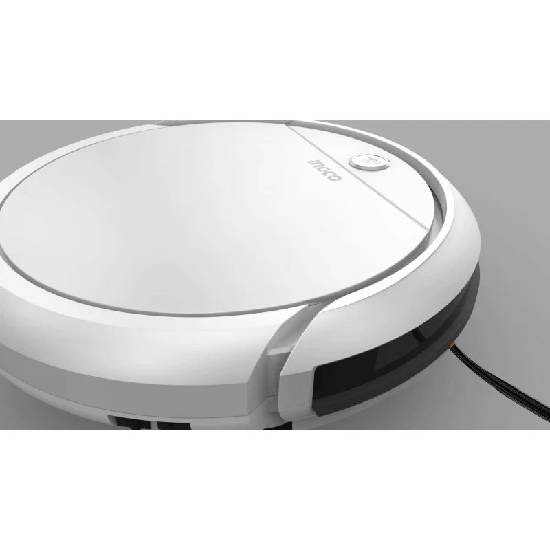 Robot aspirapolvere INGCO