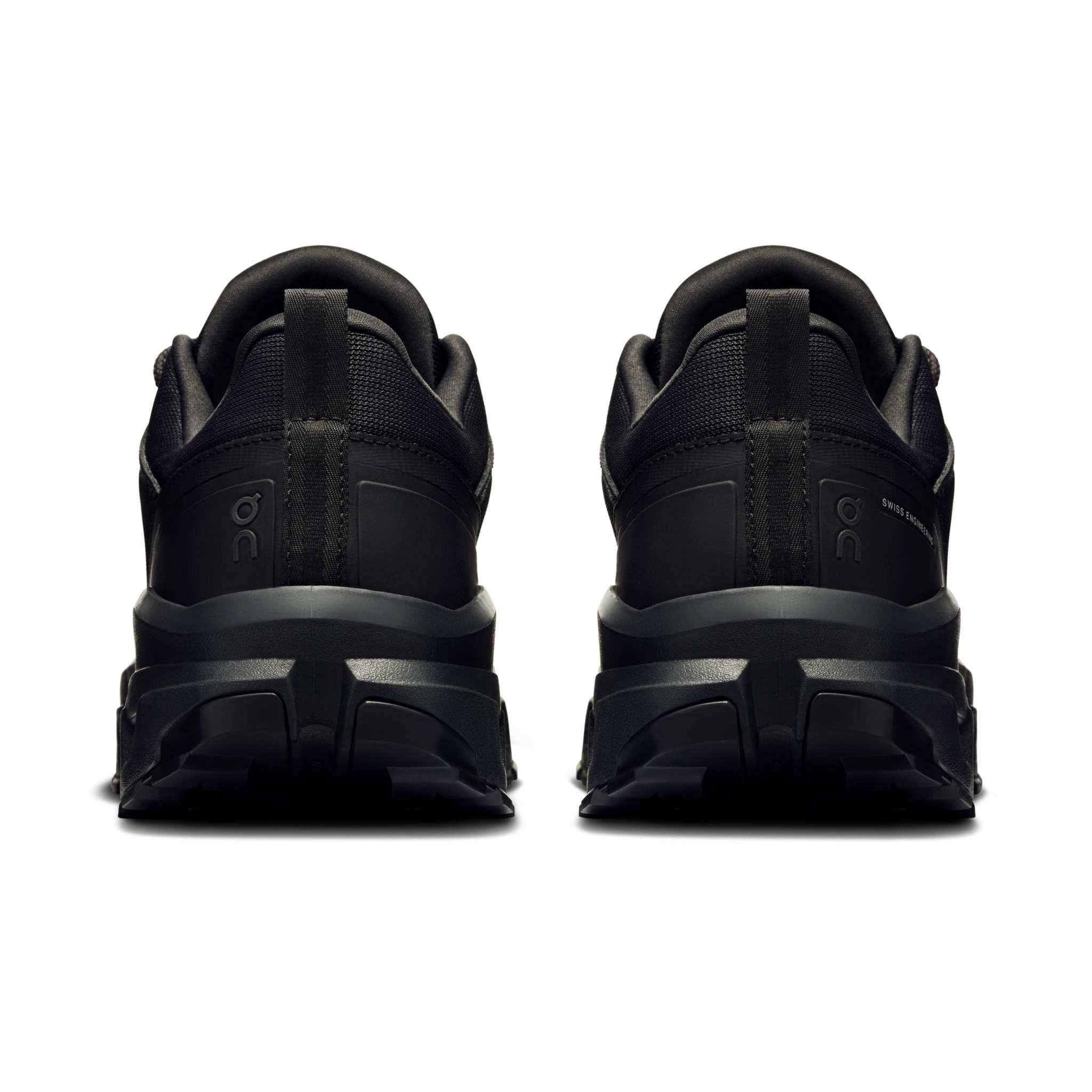 Cloudrock Low Waterproof M