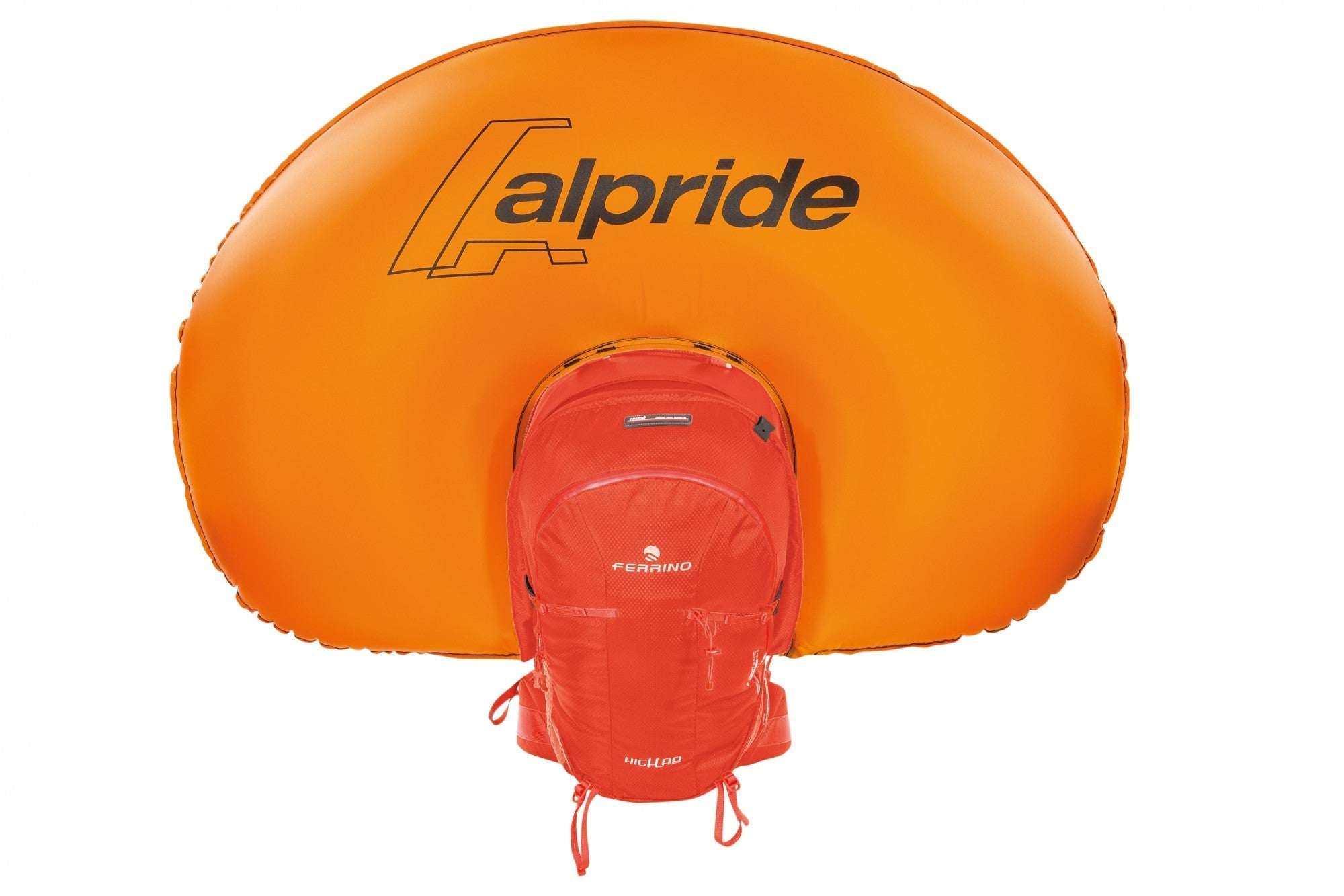 Zaino Light Safe 20