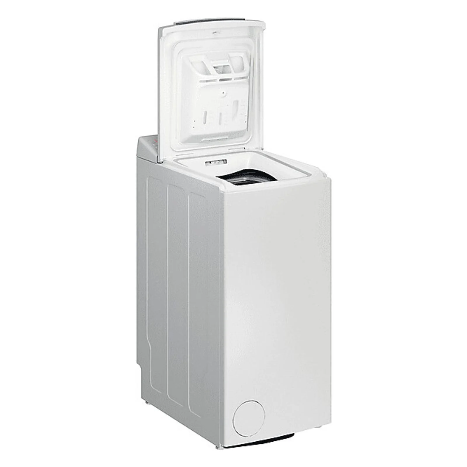2025 Bauknecht WAT DR 23 C Carga superior 6 kg