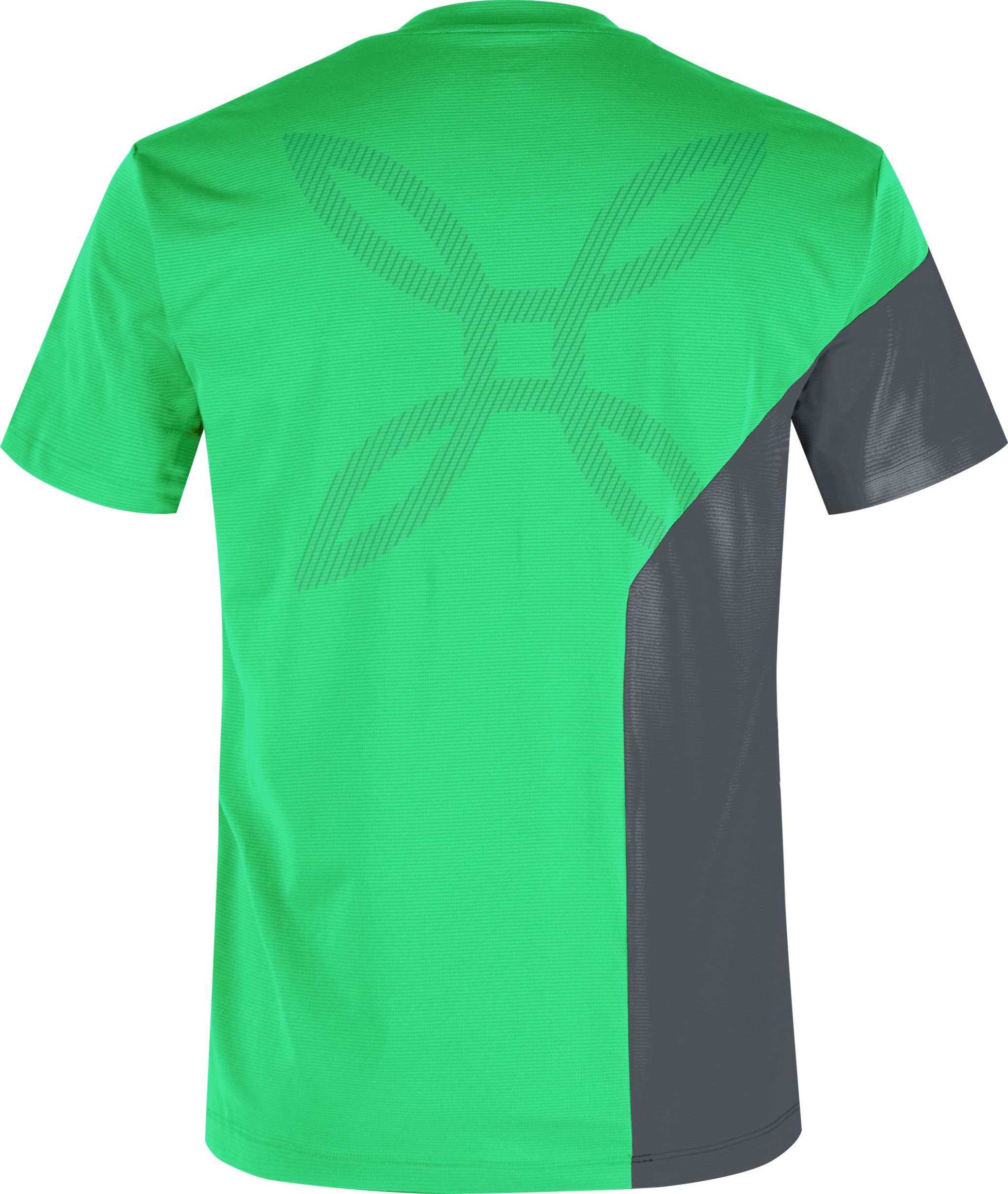 Mix-Up T-Shirt