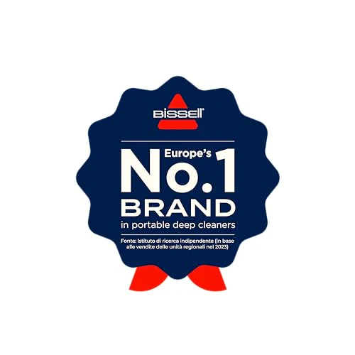 Bissell SpotClean Pet Pro, Lavatappeti, Pulitore Macchie, Ottimo per chi ha Animali Domestici, Lava Tappezzeria per Tappeti, Auto, Divani, Moquette, Materassi e Altro, Potente Motore da 750W, 15585 : Amazon.it: Casa e cucina