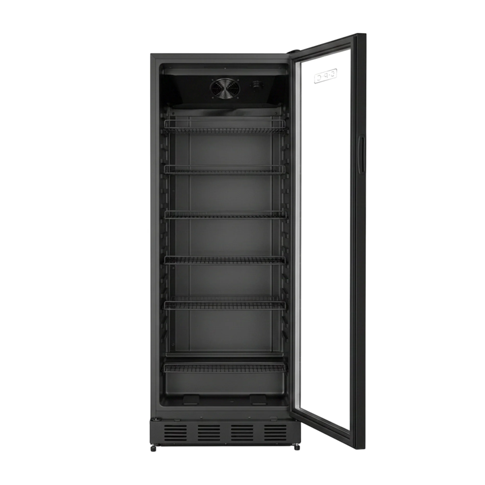 SPC Flaschenkühlschrank FKS2804 BL, 358 Liter, C-Klasse
