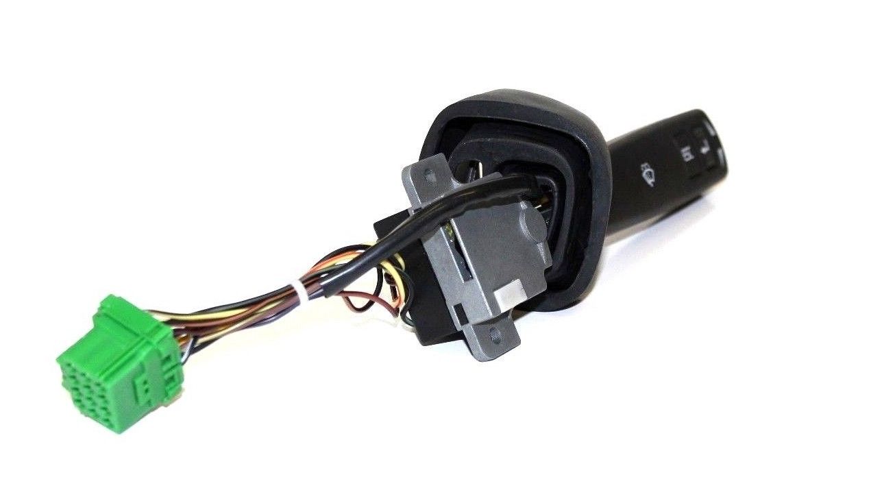 Wiper Washer Switch Volvo Truck 3944081