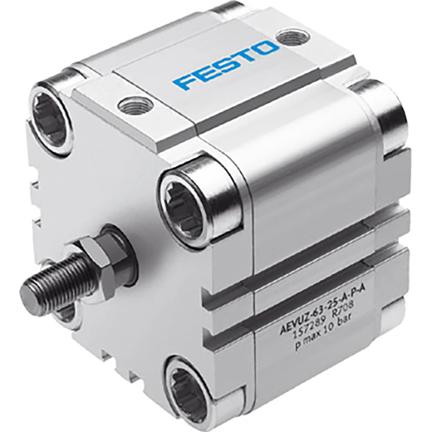 Festo 157283 - 1/8