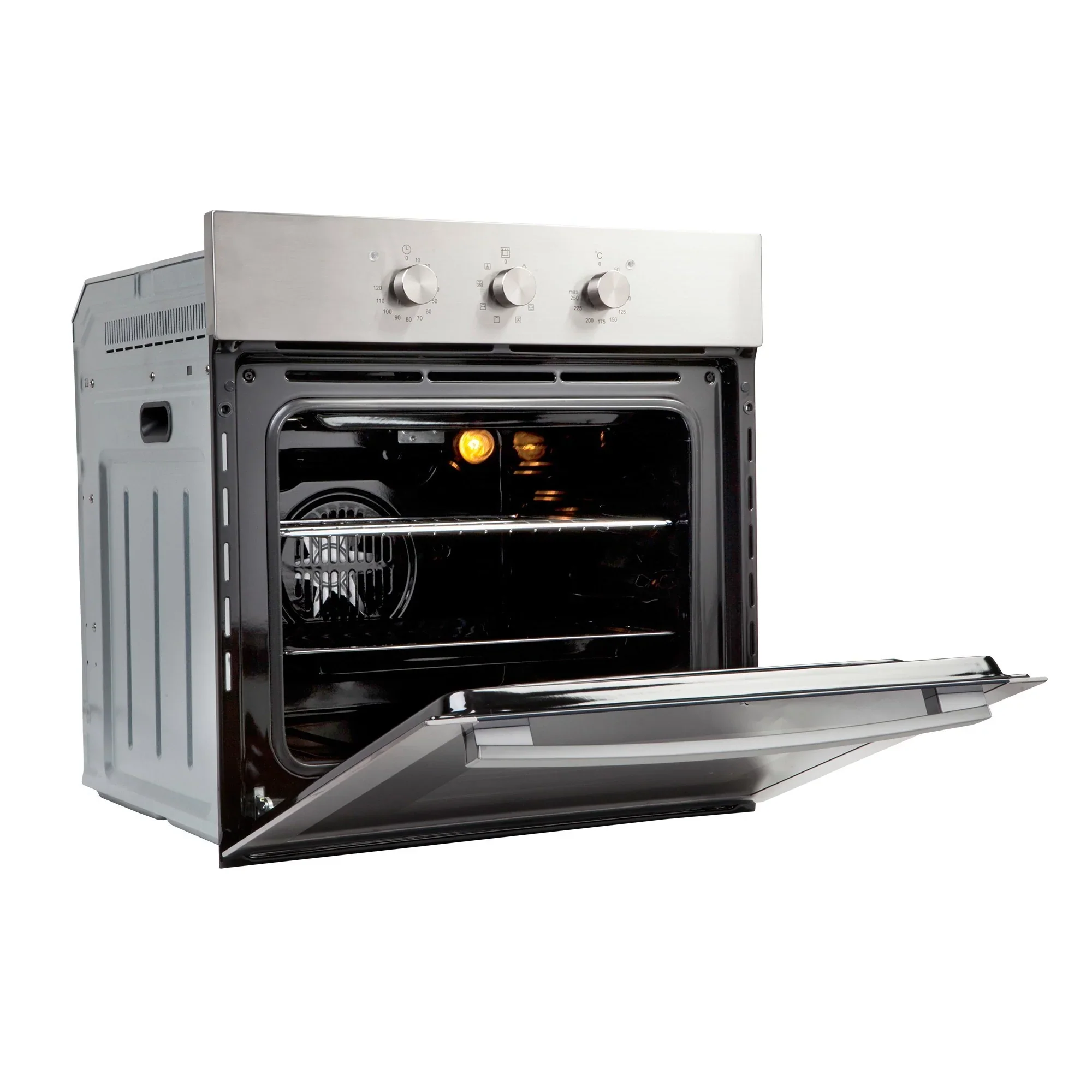 2025 Horno Empotrado Elite 52 Lts FDV
