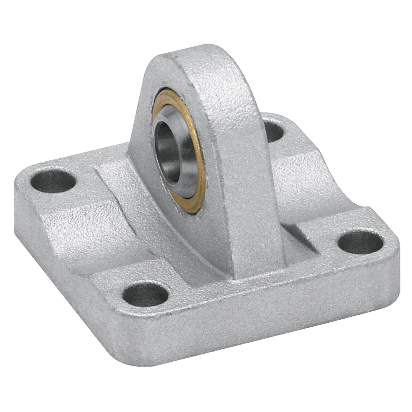 Camozzi R 41 100 - 100 Rear Trunnion Ball-Joint