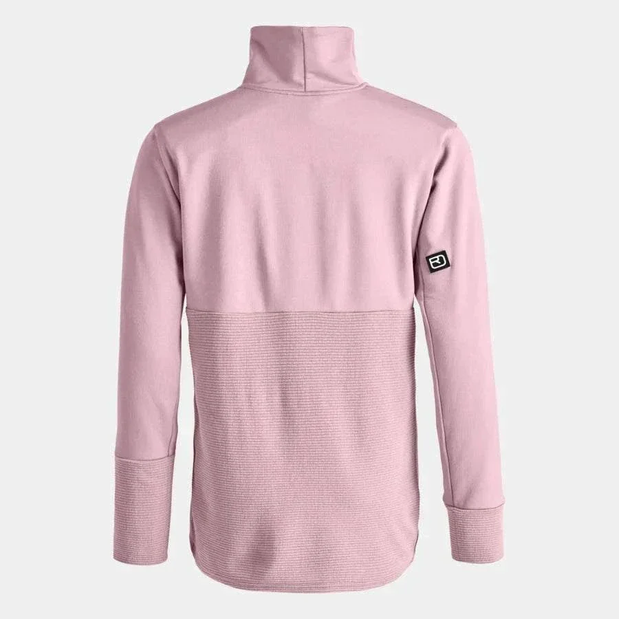 Fleece Cord Longsleeve W