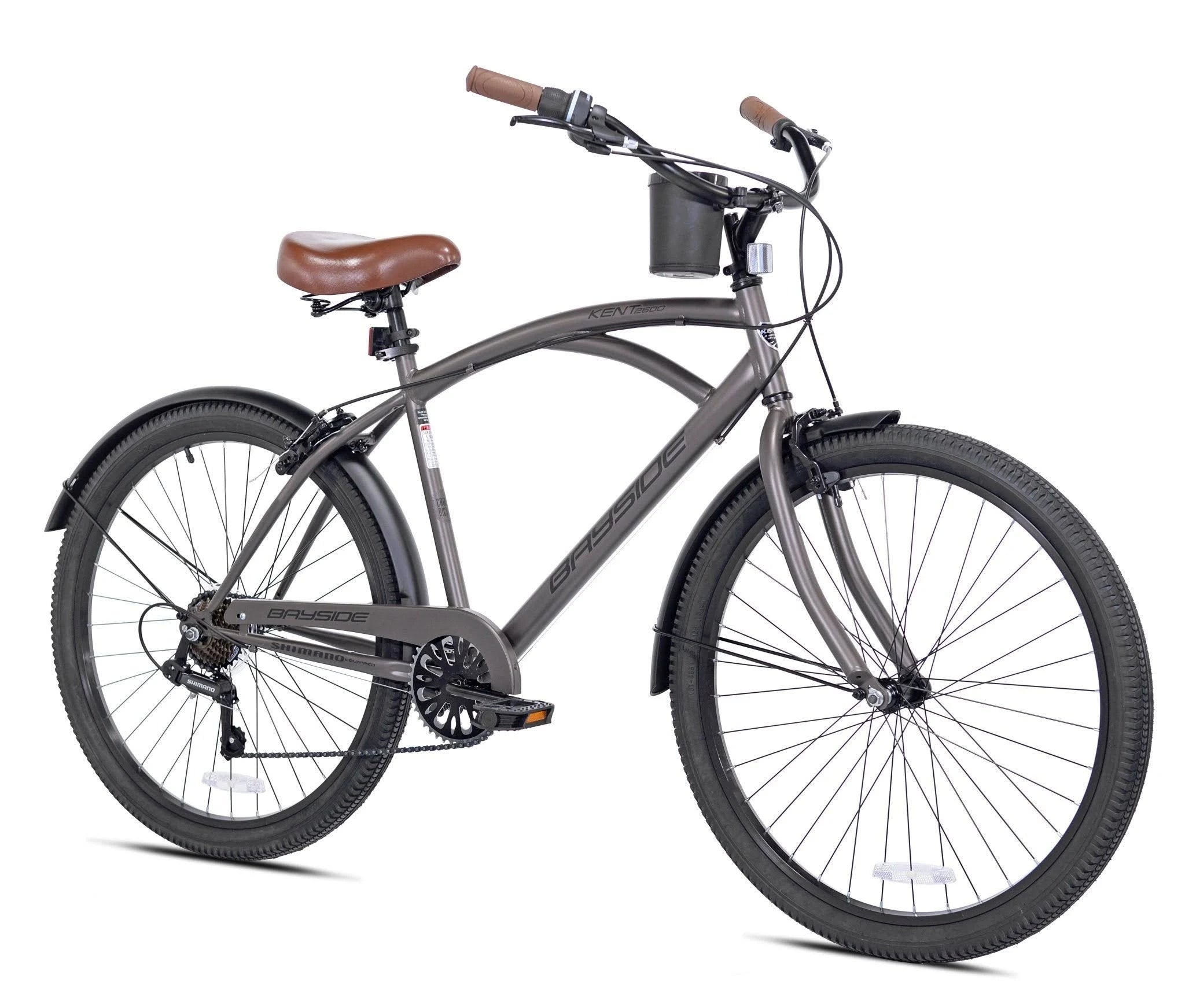 2025 Bicicleta Cruiser Kent Bayside 26