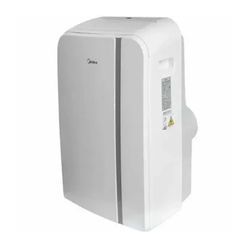 Midea MPPDA-09CRN7-Q