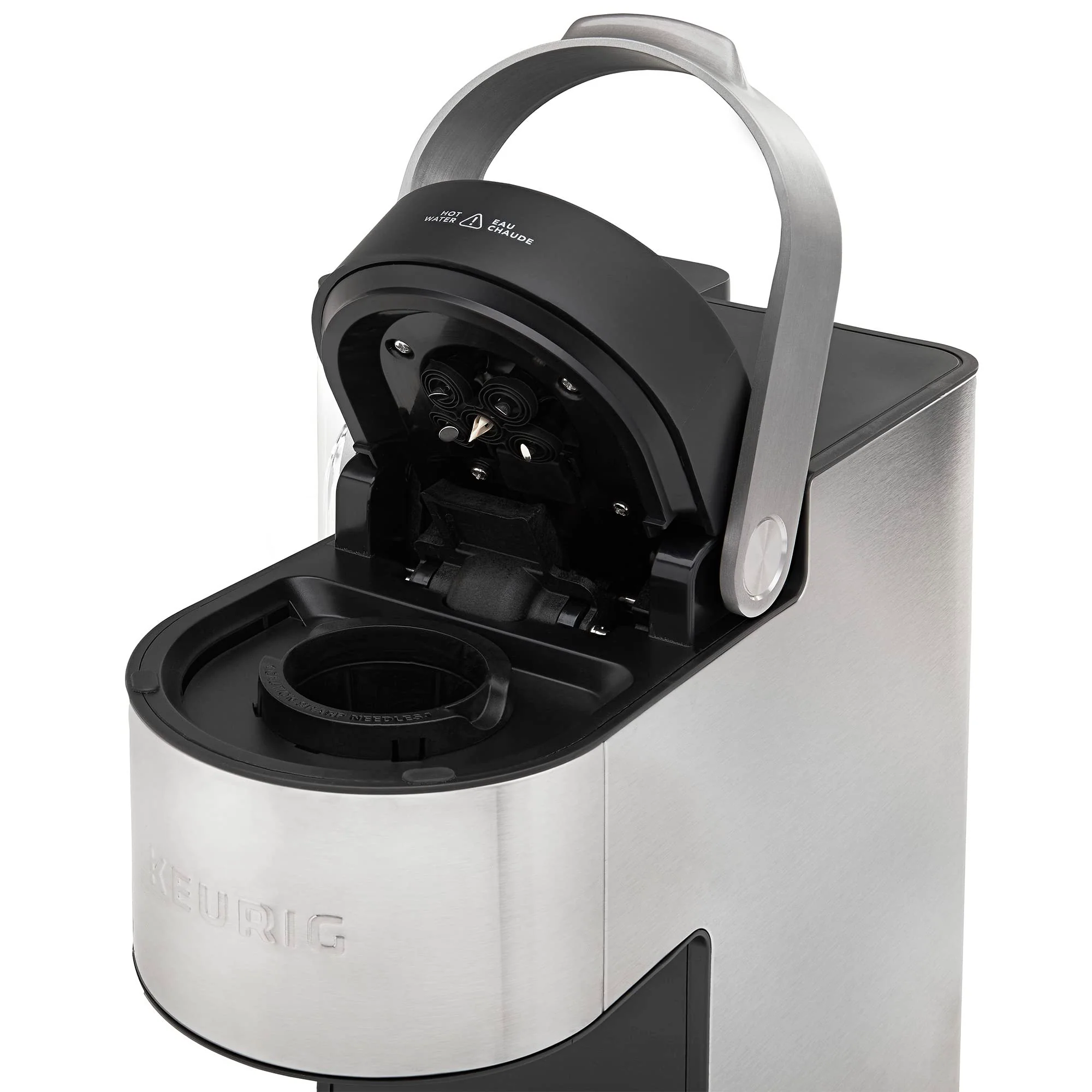 2025 Cafetera Keurig K Supreme Programable con Tecnología MultiStream