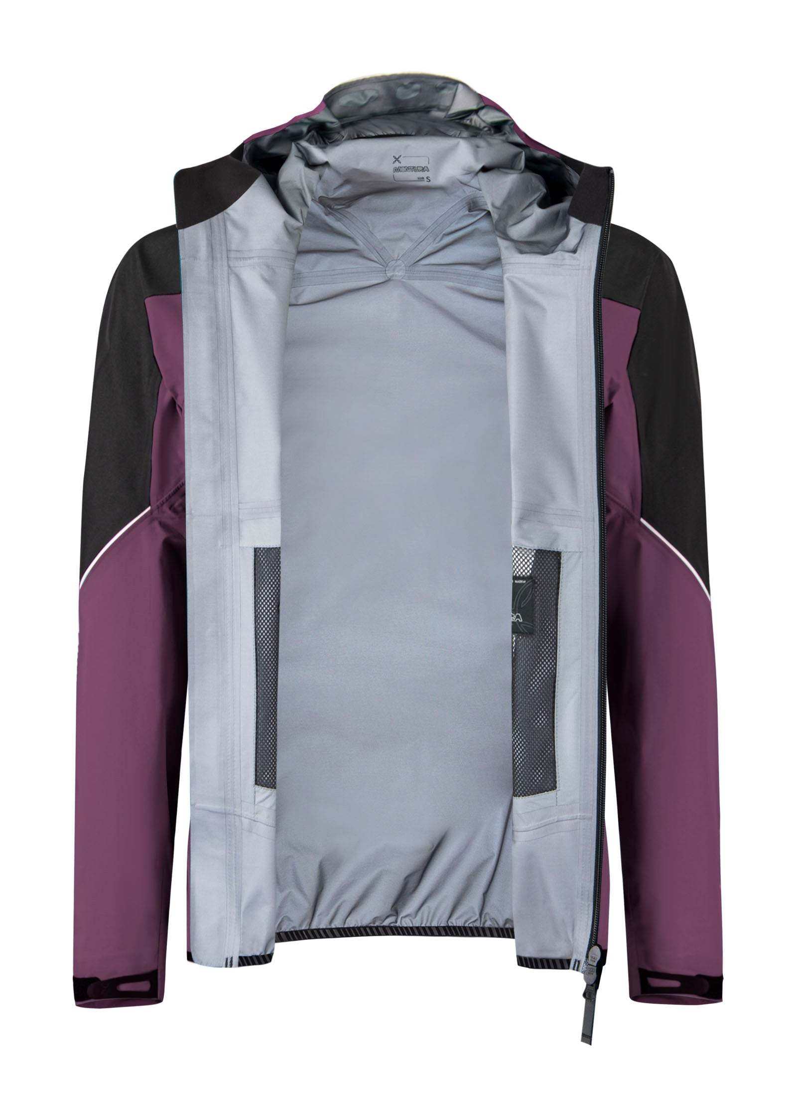 Magic 2.0 Jacket Woman