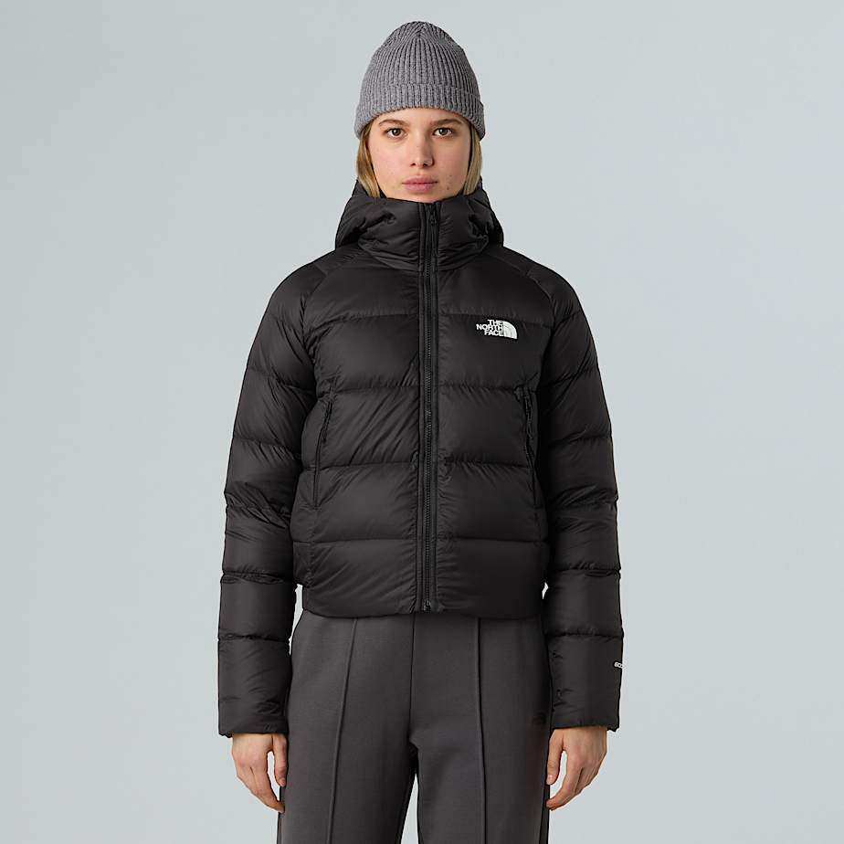 W Hyalite Down Hoodie