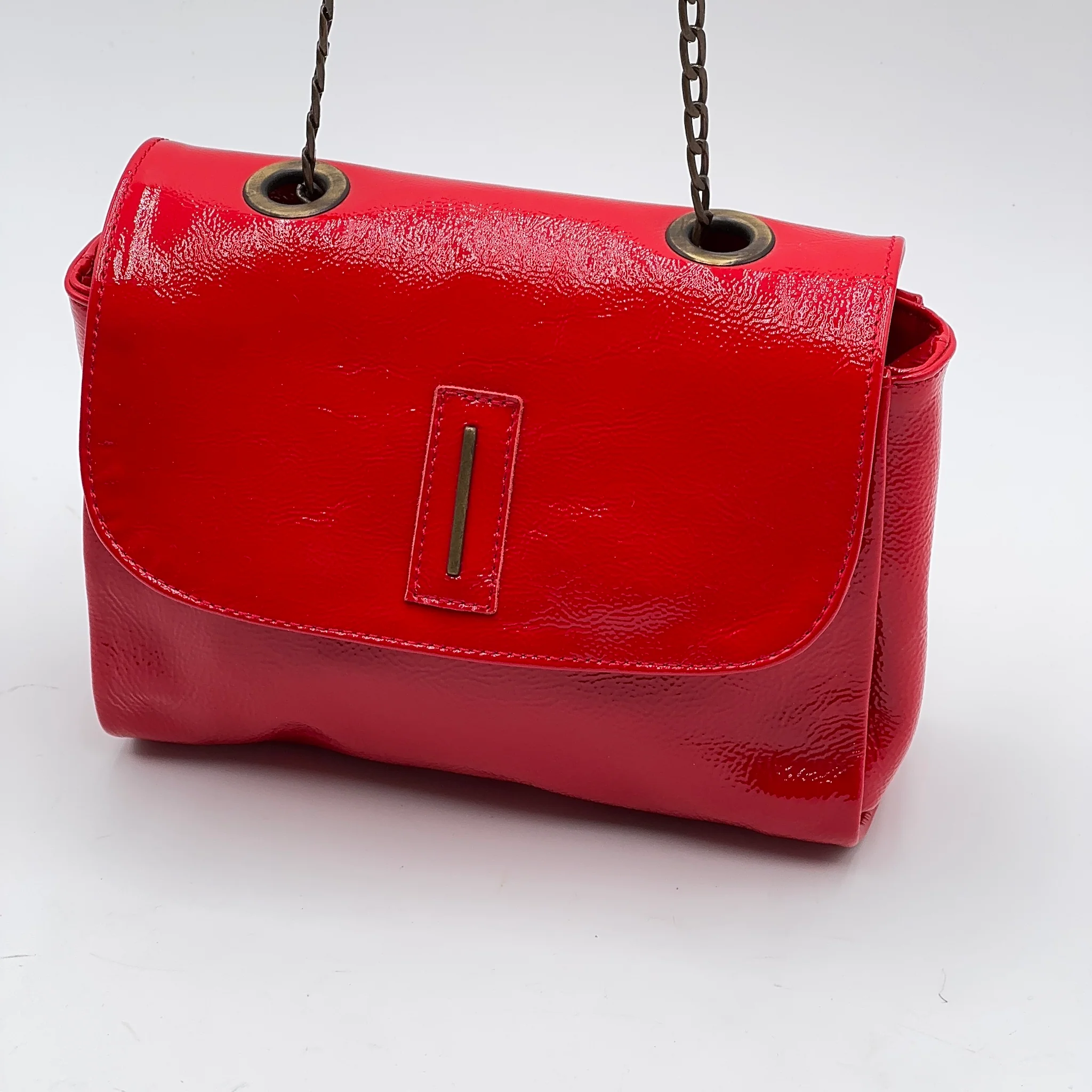 Dolly naplak rosso
