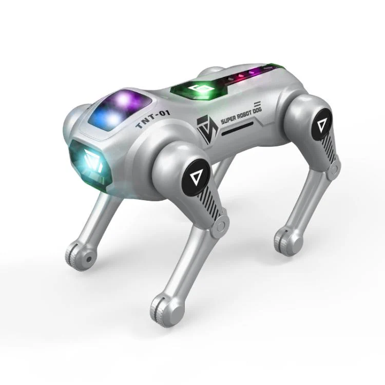 JJR/C R42 Star Leap Smart Stunt Remote Control Robot Dog