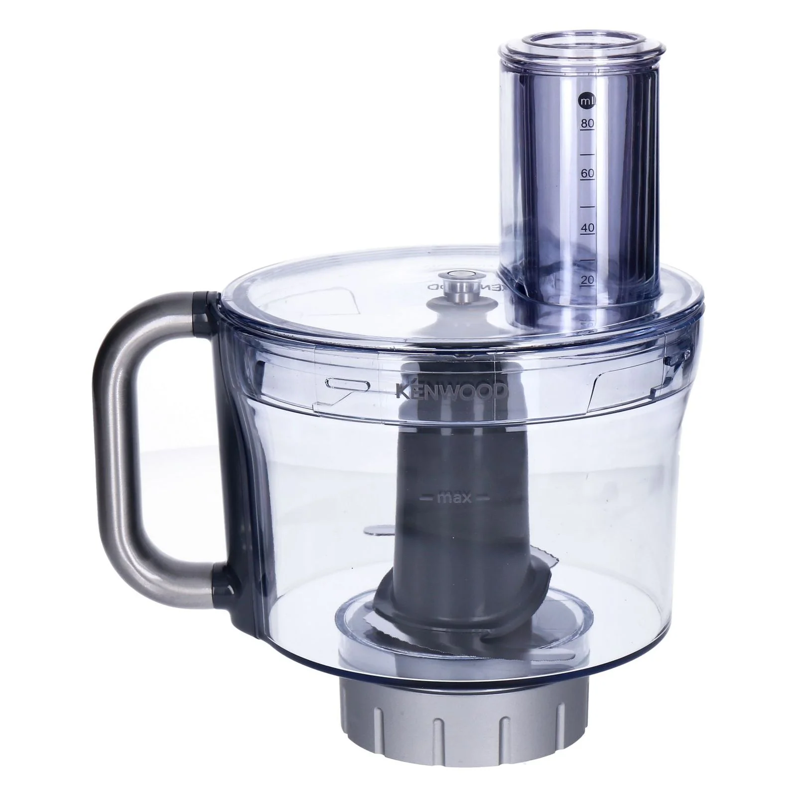 2025 Robot de cocina Kenwood Chef KVC3150S 1000 W 4,6 L Plateado