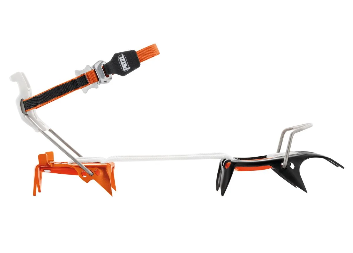 Irvis Hybrid Leverlock Universel