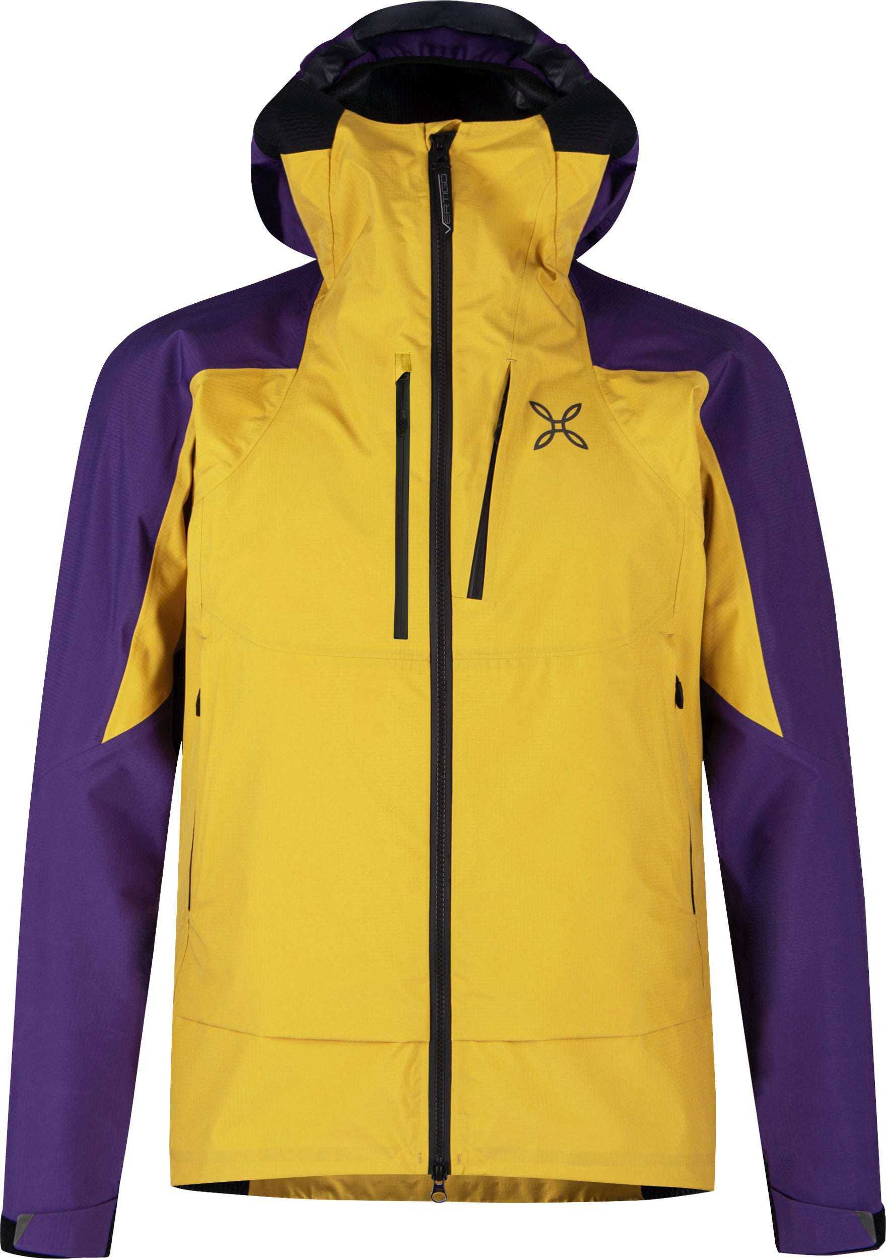 Vertigo Gtx Pro Jacket