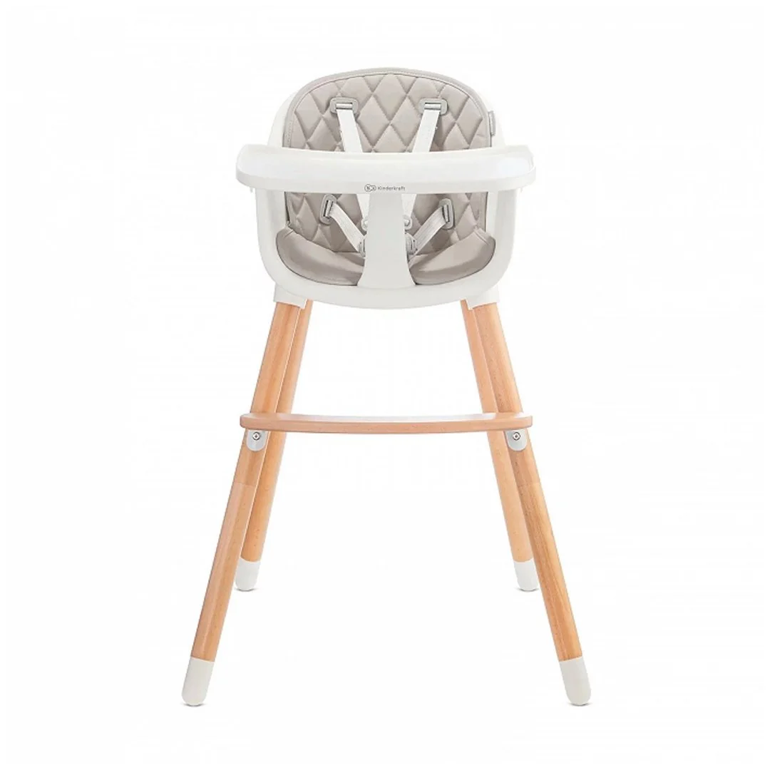 2025 Silla de comer 2 en 1 Sienna