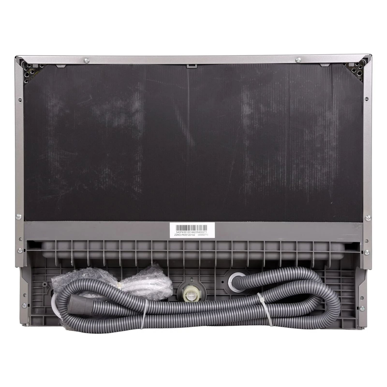 2025 OK. ODW 141 D S Tafelvaatwasser