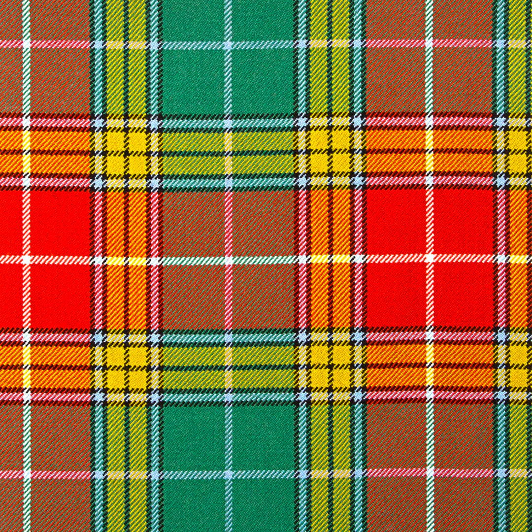 Buchanan Old Ancient Tartan