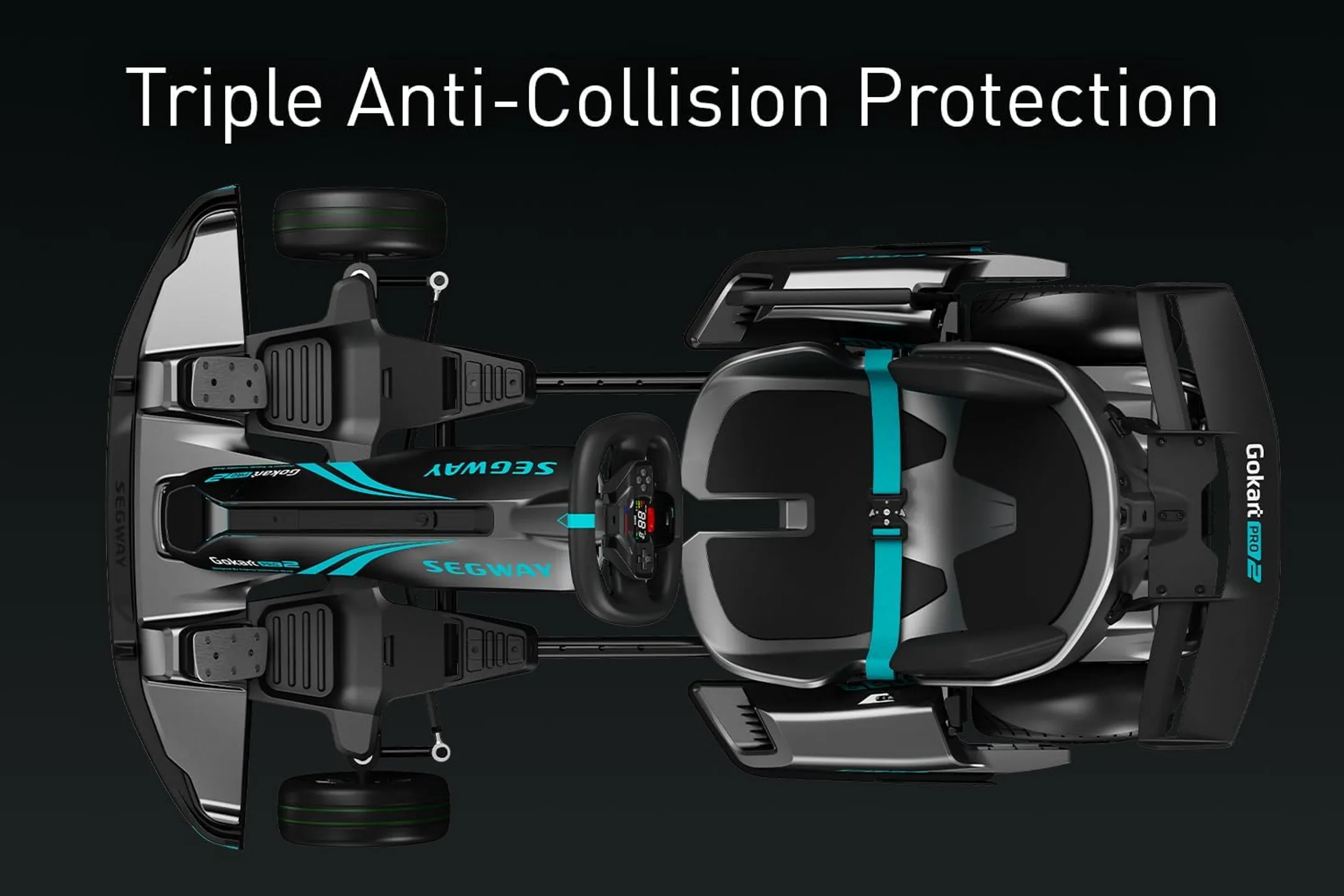 Segway GoKart Pro 2