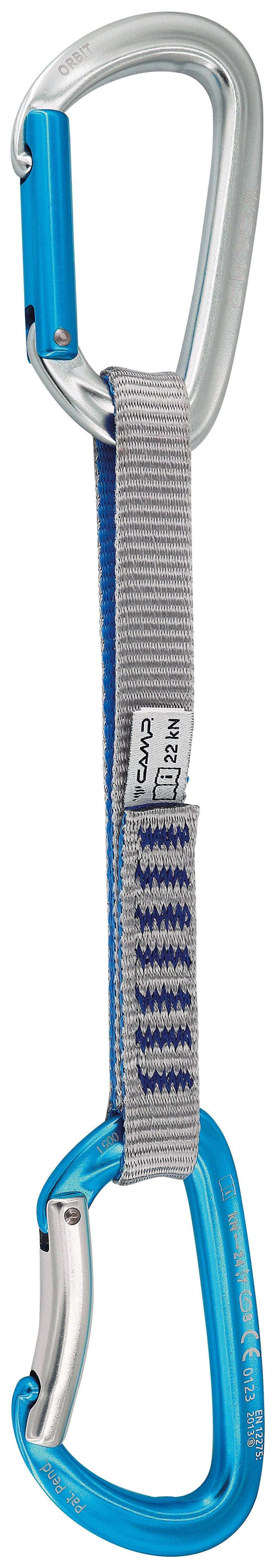 Orbit Express 18 cm