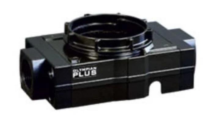 Norgren Y68A-BGN-N1N, Yoke assemblies